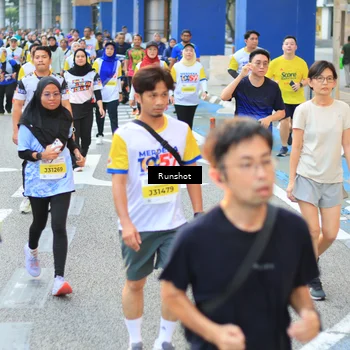 Runner Photo 4884284