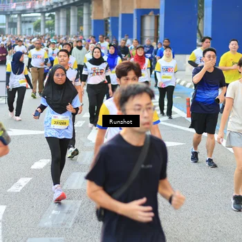 Runner Photo 4884293