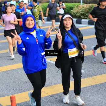 Runner Photo 4884297