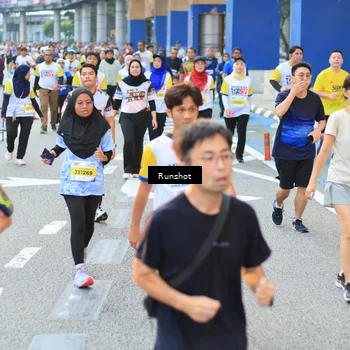 Runner Photo 4884306