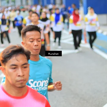Runner Photo 4884318