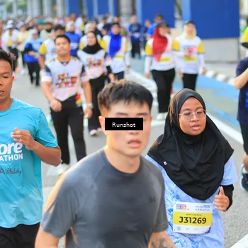 Runner Photo 4884323