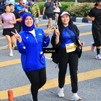 Runner Photo 4884324