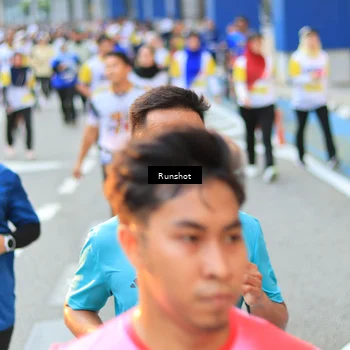 Runner Photo 4884330