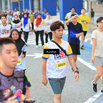 Runner Photo 4884331