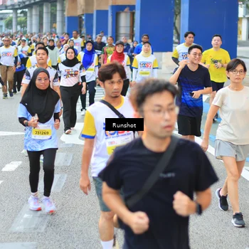 Runner Photo 4884333