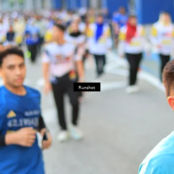 Runner Photo 4884340