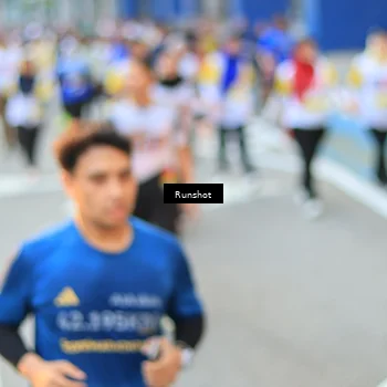 Runner Photo 4884341