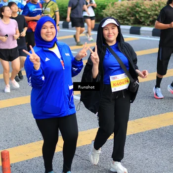 Runner Photo 4884343