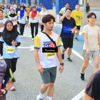 Runner Photo 4884344
