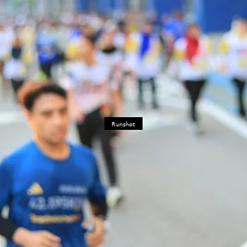 Runner Photo 4884352