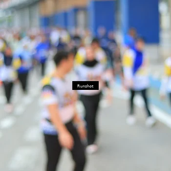 Runner Photo 4884354