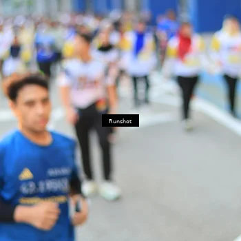 Runner Photo 4884356