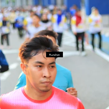 Runner Photo 4884362