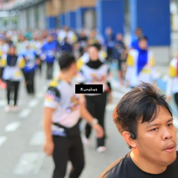 Runner Photo 4884364