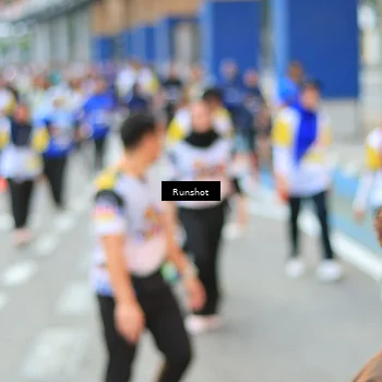 Runner Photo 4884368