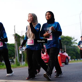Runner Photo 4884373
