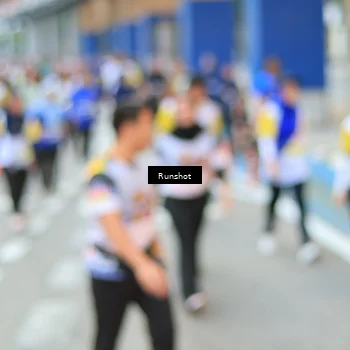 Runner Photo 4884378