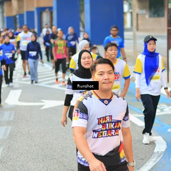 Runner Photo 4884384