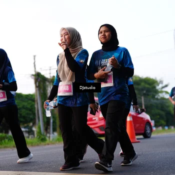 Runner Photo 4884385