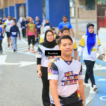 Runner Photo 4884392