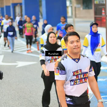 Runner Photo 4884399
