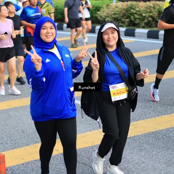 Runner Photo 4884401