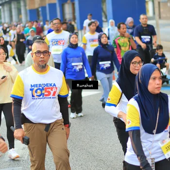 Runner Photo 4884424
