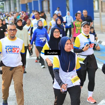 Runner Photo 4884427