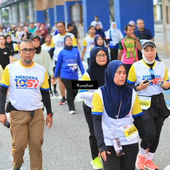 Runner Photo 4884428