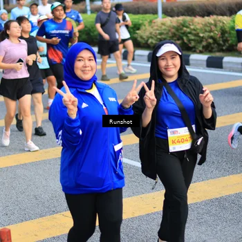 Runner Photo 4884430