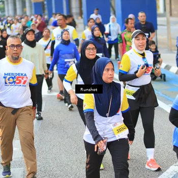 Runner Photo 4884431