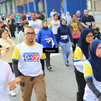 Runner Photo 4884433
