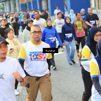 Runner Photo 4884434