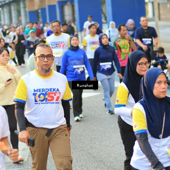 Runner Photo 4884451