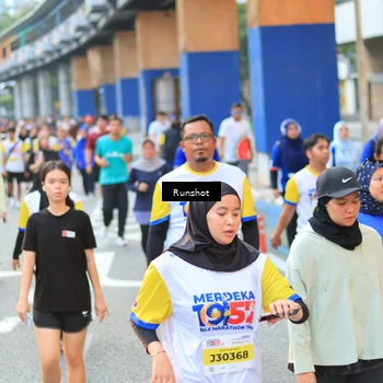 Runner Photo 4884454