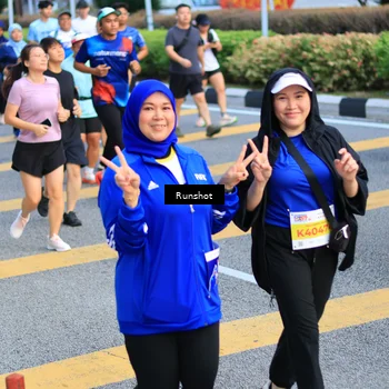 Runner Photo 4884455