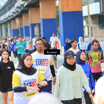 Runner Photo 4884460