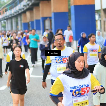 Runner Photo 4884462