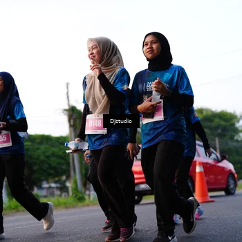 Runner Photo 4884467