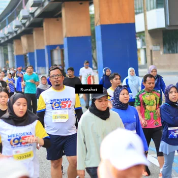 Runner Photo 4884468