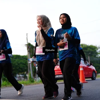 Runner Photo 4884478
