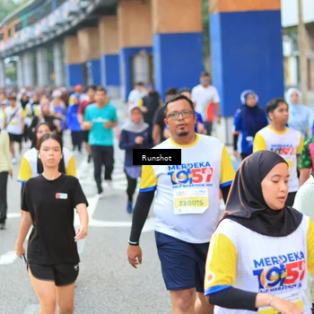 Runner Photo 4884481