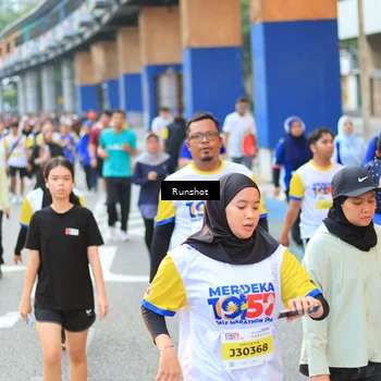 Runner Photo 4884489