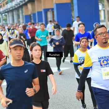 Runner Photo 4884492