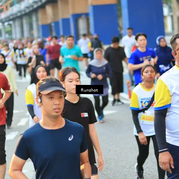 Runner Photo 4884497
