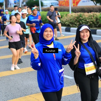 Runner Photo 4884504