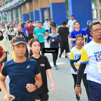 Runner Photo 4884505