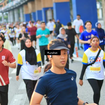 Runner Photo 4884507