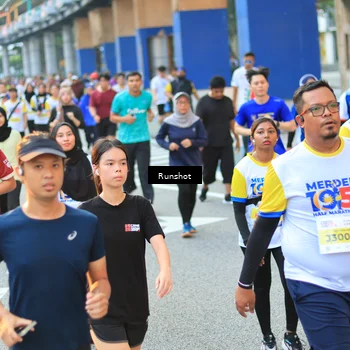 Runner Photo 4884508